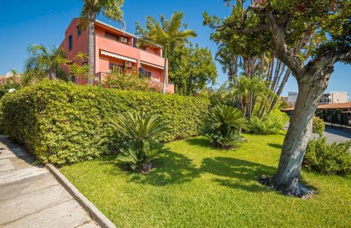 Recanati Apartment | Oleandri Beach Resort