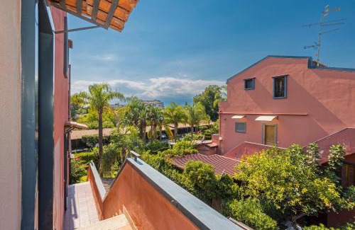 Recanati Apartment | Oleandri Beach Resort