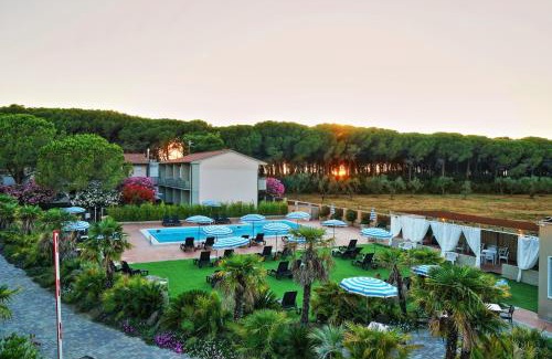 Mazzanta Hotel | Oleandri Suite Hotel