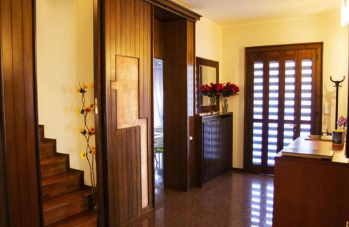 Silea Bed & Breakfast | OLEANDRO Bed & Breakfast