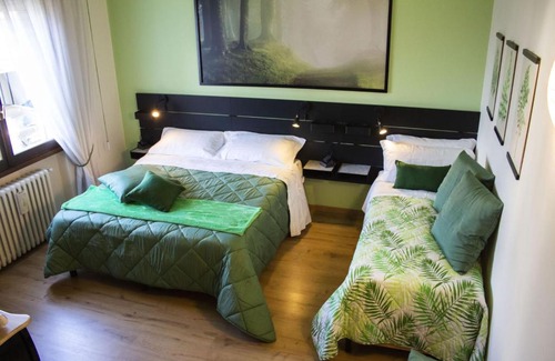 Silea Bed & Breakfast | OLEANDRO Bed & Breakfast