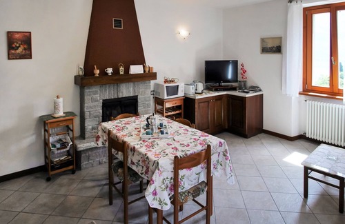 Vignola Apartment | Oleandro by Interhome