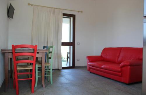 Lotzorai Apartment | Oleandro