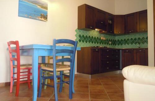 Lotzorai Apartment | Oleandro
