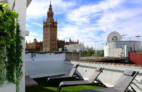 Santa Cruz Apartment | Olehousing - Cathedral Terrace Apartments