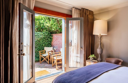 Olema Hotel | Olema House at Point Reyes