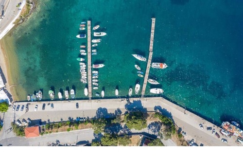 Neos Marmaras Apartment | OLENIA Luxury Apartments 4