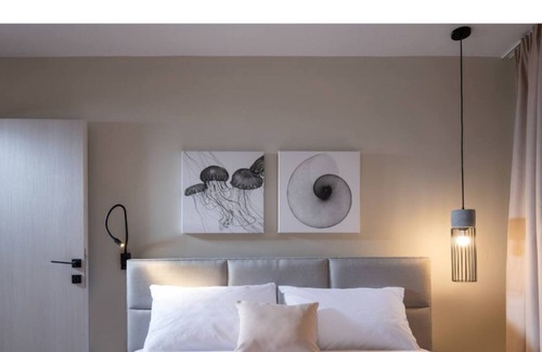 Neos Marmaras Apartment | OLENIA Luxury Apartments 2