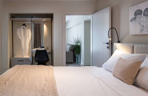 Neos Marmaras Apartment | OLENIA Luxury Apartments 2