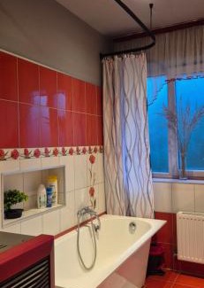 Sarkani Apartment | Olesjas Apartamenti