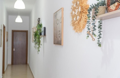 Ksamil Apartment | Oleva's studios