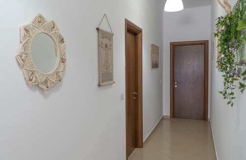 Ksamil Apartment | Oleva's studios