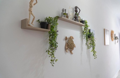 Ksamil Apartment | Oleva's studios