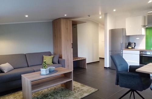 Olfen Hotel | OlfenLodge