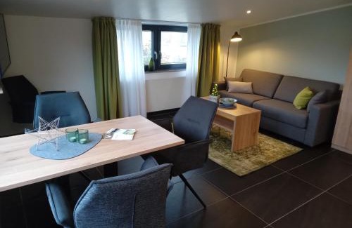 Olfen Hotel | OlfenLodge