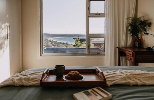 Pambula Beach House | Olga and Alma - The Coastal Retreat