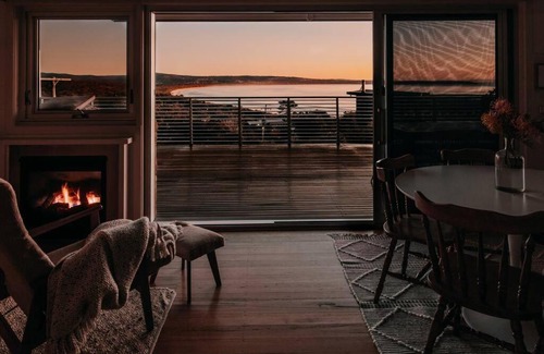 Pambula Beach House | Olga and Alma - The Coastal Retreat