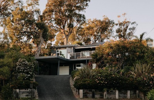 Pambula Beach House | Olga and Alma - The Coastal Retreat