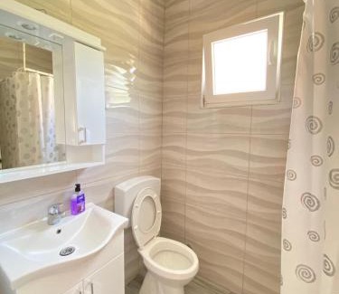 Radanovici Apartment | OLGA APARTMENT