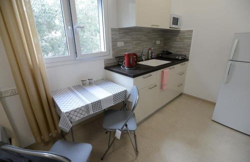 Haifa Apartment | Olga Beach Apartment 28