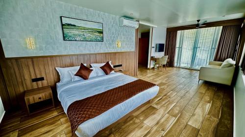 Vagamon Resort | Olga Resorts