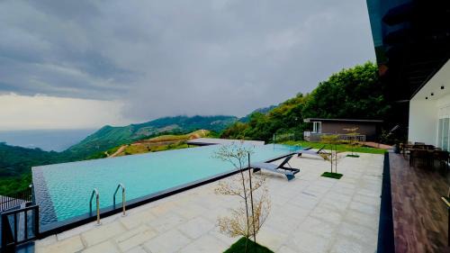 Vagamon Resort | Olga Resorts