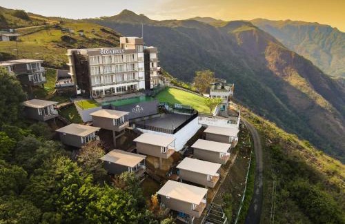 Vagamon Resort | Olga Resorts