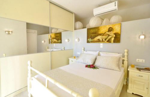Perama House | Olga's Hill