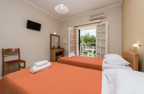 Tsilivi Apartment | Olga Studios - 3