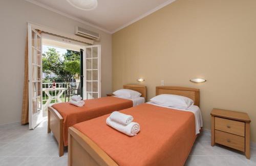 Tsilivi Apartment | Olga Studios - 3