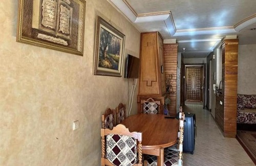 M'rirt Apartment | Olgano