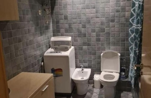 M'rirt Apartment | Olgano