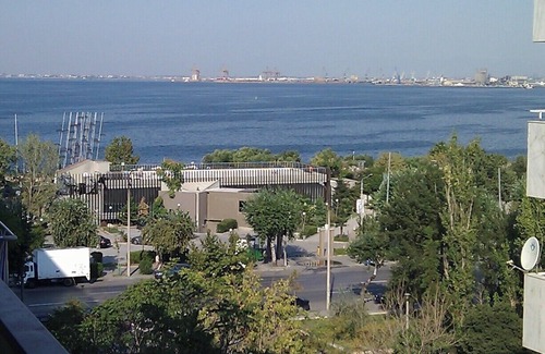 Thessaloniki Apartment | Olgas Apartment With 3 Bedrooms in Thessaloniki