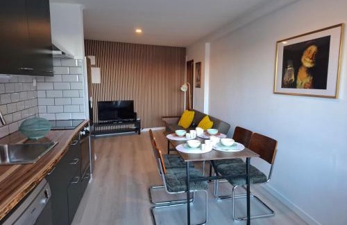 Olhao Apartment | Olhão 1st floor apartment