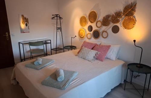 Olhao Apartment | Olhão 1st floor apartment