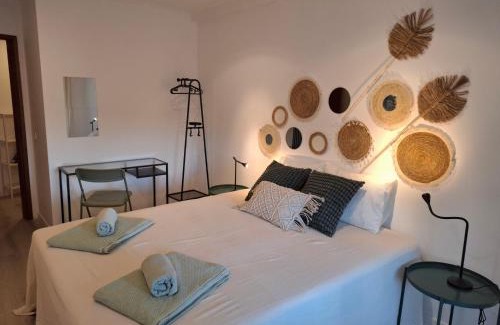 Olhao Apartment | Olhão 1st floor apartment