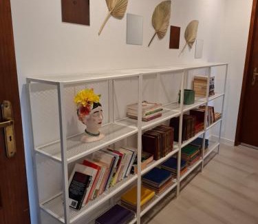 Olhao Apartment | Olhão 1st floor apartment