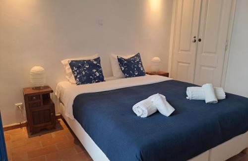 Olhao House | OlhãOmirante Guesthouse