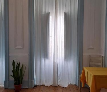Olhao House | OlhãOmirante Guesthouse