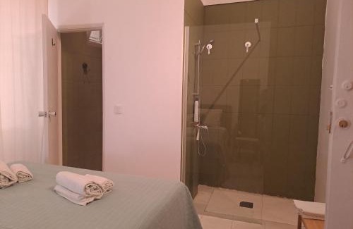 Olhao House | OlhãOmirante Guesthouse
