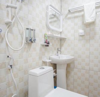 Ukulhas House | Olhumathi View Inn