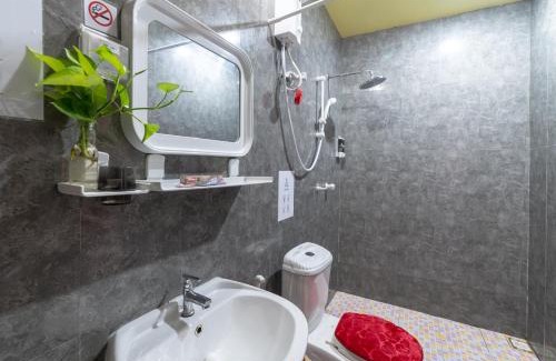 Ukulhas House | Olhumathi View Inn