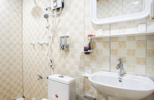 Ukulhas House | Olhumathi View Inn