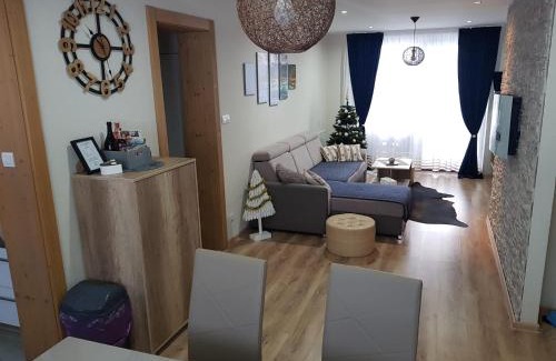 Telgart Apartment | Oli apartments Telgárt