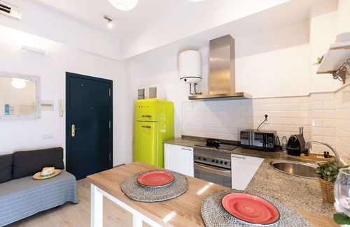 Old Town Apartment | Oli by Unik Tarragona