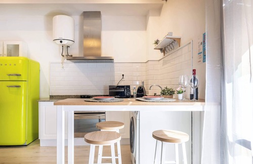 Old Town Apartment | Oli by Unik Tarragona
