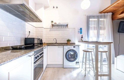 Old Town Apartment | Oli by Unik Tarragona