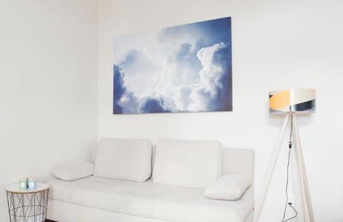 Kolobrzeg Apartment | Oli&Joly Jedności Narodowej