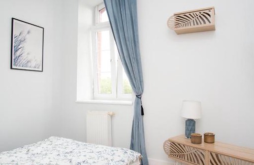 Kolobrzeg Apartment | Oli&Joly Jedności Narodowej