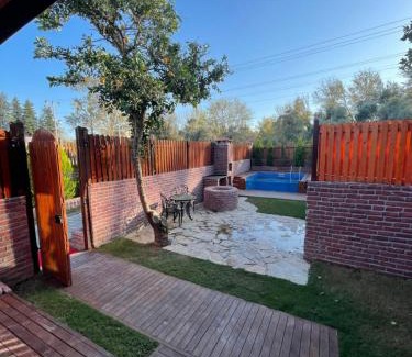Konyaalti Apartment | OLİVE GARDEN ANTALYA